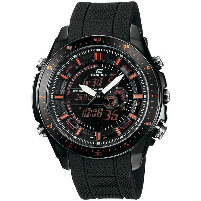 casio edifice efa 122d