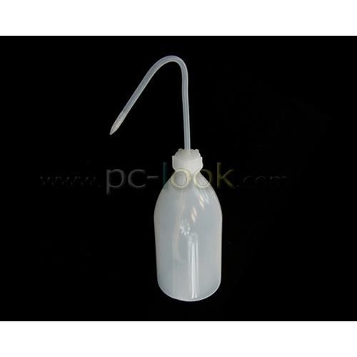 Bouteille de Remplissage avec Bec Verseur Plastique 500ml Achat / Vente ventilation