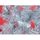 SAPIN DE NOËL Sapin argent 120 cm 180 branches