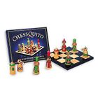 JEU DE PLATEAU  Chessquito
