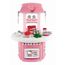 Ecoiffier Cuisine Hello Kitty