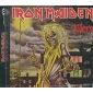 CD IRON MAIDEN