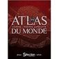 HISTOIRE-GEO - ACTUS ATLAS DU MONDE ; CARTES ET PHOTOS SATELLITE