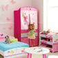  Armoire penderie Fille