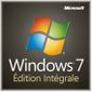 SYSTÈME D'EXPLOITATION Windows 7 Edition Intégrale 32 bits OEM
