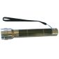 LAMPE ÉLECTRIQUE Lampe solaire aluminium "LAIM"