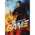 DVD FILM DVD Ultimate Game