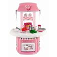 UNIVERS MINIATURE Ecoiffier Cuisine Hello Kitty