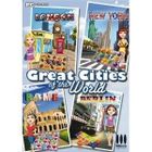 JEUX PC GREAT CITIES OF THE WORLD / Jeu PC