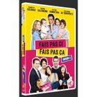 DVD SERIE TV DVD Fais pas ci, fais pas ça - saison 4