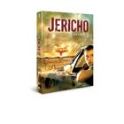 DVD SERIE TV DVD Jericho, saison 1