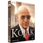 DVD FILM DVD Kojak saison 3 vol 2