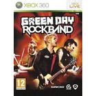 XBOX 360 GREENDAY ROCKBAND / JEU CONSOLE XBOX360