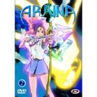 DVD DESSIN ANIME / ANIMATION / MANGA DVD Arjuna, vol. 2