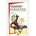  LES JEUNES FRANCE ET AUTRES RECITS HUMORISTIQUES