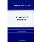 ECONOMIE - DROIT Democratie directe
