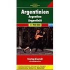 TOURISMES / VOYAGES Argentina