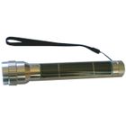 LAMPE ELECTRIQUE - LAMPE DE POCHE - PILE ELECTRIQUE Lampe solaire aluminium "LAIM"