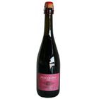 VIN ROUGE Fragolino PERLINO