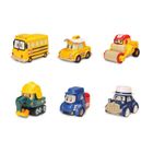  Robocar Poli - Véhicule Die Cast