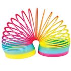 AUTRES GADGETS TOBAR - Rainbow Springy