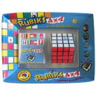  Rubik's Cube 4x4
