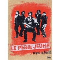 DVD FILM DVD Le peril jeune