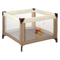 LIT PLIANT  WINNIE Lit parapluie/parc Dream N'Square