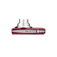 APPAREIL PHOTO NUMERIQUE APPAREIL PHOTO COMPACT M522 - rouge