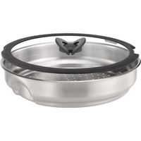 PANIER DE CUISSON TEFAL INGENIO Panier Vapeur 24 + couvercle PANIER DE CUISSON TEFAL INGENIO Panier Vapeur 24 + couvercle