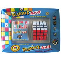  Rubik's Cube 4x4