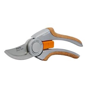 FISKARS Sécateur Quantum? P100 ? 26mm ? lame franche