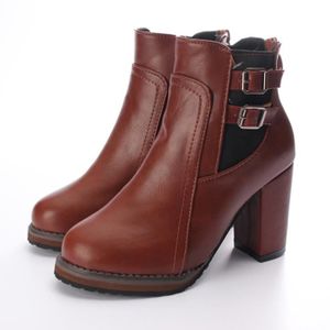 bottes femme geox soldes