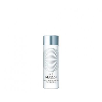 SENSAI SILKY douce démaquillant yeux et des lèvres 100 ml SENSAI SILKY douce démaquillant yeux et des lèvres 100 ml