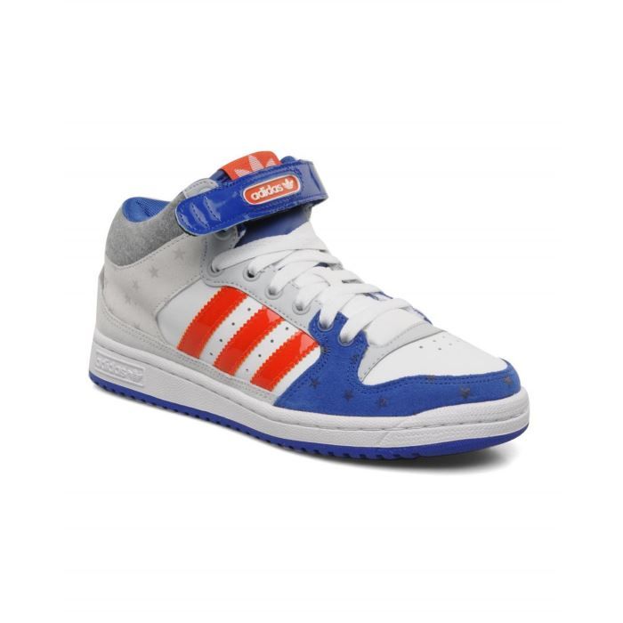 zalando basket adidas