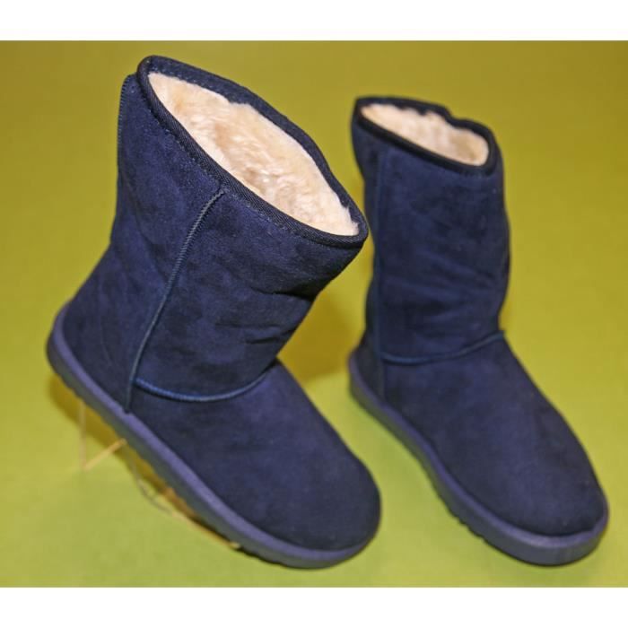 bottes semelles antidérapantes
