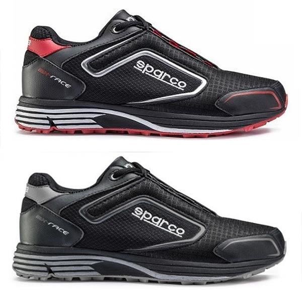 chaussure de securite sparco practice