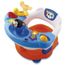 VTECH Siège de Bain Interactif  2en1