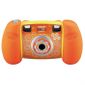 UNIVERS MINIATURE COMPLET Kidizoom Kid 4 En 1 Orange