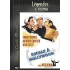 DVD FILM DVD Escale a Hollywood