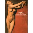 LITTERATURE - ROMANS INGRES ; CE REVOLUTIONNAIRE-LA