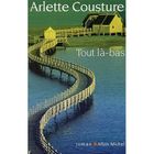 LITTERATURE - ROMANS Tout la-bas