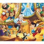 PUZZLE Clementoni Pinocchio the Tale Puzzle