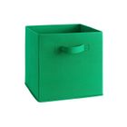  "COMPO 16" Tiroir tissu vert