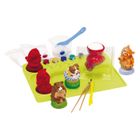 PACK MODELAGE  Coffret Créatifs Animaux En Platre