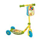  Trottinette Winnie l'Ourson 3 roues