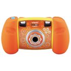 UNIVERS MINIATURE COMPLET Kidizoom Kid 4 En 1 Orange
