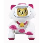 FIGURINE Kidicalîne - Ma Super Amie Kidicâline (Blanc/Rose)