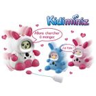 FIGURINE Coffret Kidiminiz - Ma Famille Choupinette