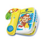  Mon Livre de Bain Interactif